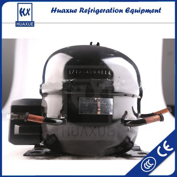 Chinese best refrigerator compressor, refrigeration compressor for sale