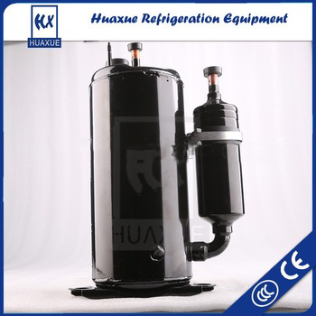 Natural <font color='red'>Gas</font> Compressor and Refrigerator Compressor with <font color='red'>High</font> <font color='red'>Efficiency</font>