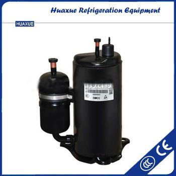 <font color='red'>2HP</font> Highly Quality GMCC <font color='red'>Rotary</font> <font color='red'>18000BTU</font> <font color='red'>Compressor</font> PH295X2CS-8KTC1 For Refrigeration <font color='red'>Parts</font>