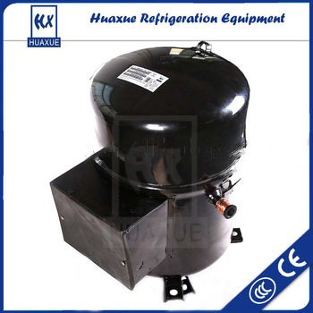 Great compressor parts, dc air conditioning compressor available 244D