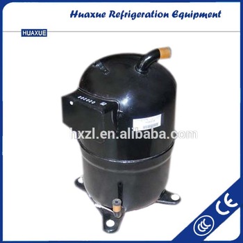 refrigeration compressor catalogue ,R22 gas CB125