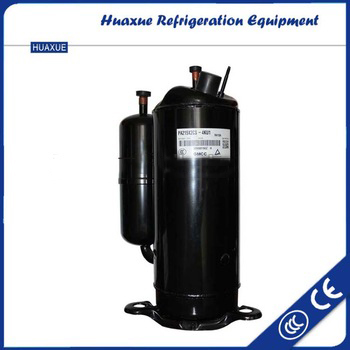 <font color='red'>Best</font> <font color='red'>selling</font> <font color='red'>product</font> <font color='red'>oil</font>-less aspera refrigeration compressor used refrigeration PA215X2CS-4KU1