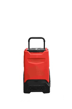 130pints AHAM dehumidifier for restoration/Plastic dehumidifier/Rotomoulding Dehumidifier