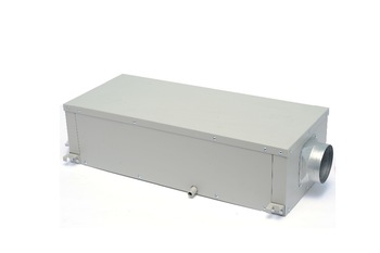 20L dehumidifier for hotel/ventilating air dehumidifier/Ceiling mounted dehumidifier