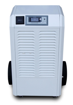 Auto Industrial Dehumidifier