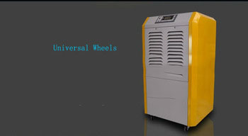Factory Equipment Dehumidifier 100L/D