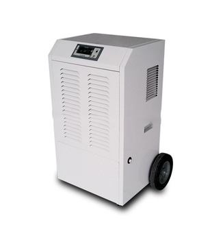 Industrial Metal Dehumidifying Factory Machine