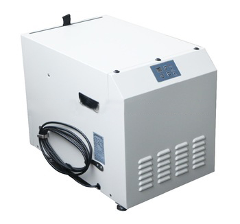 70 Pints Crawlspace Dehumidifier For USA