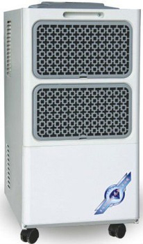 35L/day home use commercial dehumidifier with air filter