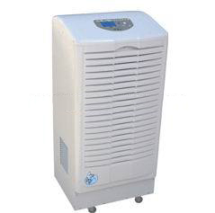 SJ-1381E Big Capacity <font color='red'>Industrial</font> <font color='red'>Dehumidifier</font> <font color='red'>Used</font> In Warehouse