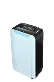 10L/day refrigerative dehumidifier/household dehumidifier/portable humidifier