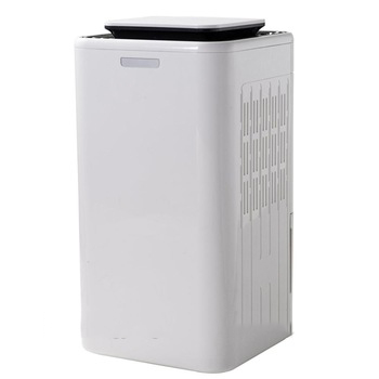 12L small dehumidifier/air dryer dehumidifier/dehumidifier with ionizer