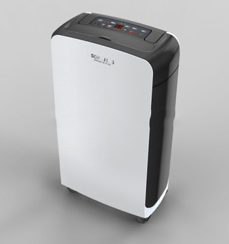 New Design 10L/D GS Certifacated Electrical Refrigerator Dehumidifier for Sale with Drain Pump