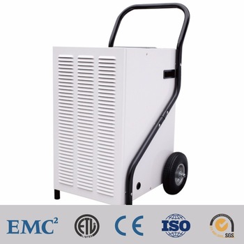 80pint/D Refrigerator Swimming Pool Dehumidification Machine 2016 new design