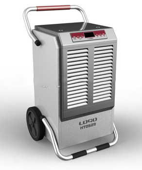 58L/D Refrigerator Swimming Pool Air Dehumidification Equipment Remote Control with Wifi