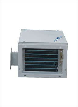 20L/D Concealed Wall Ceiling Mounted Indoor Pool Dehumidifiers