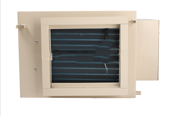 30L/D Concealed Wall Ceiling Mounted Indoor Pool Dehumidifiers