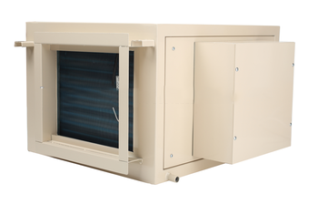 China most popular Concealed ceiling Mounted Dehumidifier 30L/D for basement