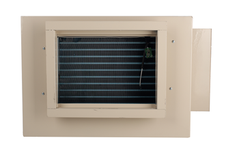 Industrial ducted dehumidifier 30L/D