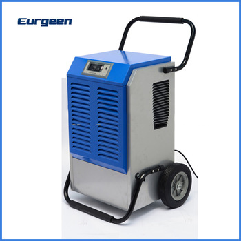 <font color='red'>Industrial</font> <font color='red'>Dehumidifier</font> 90L/<font color='red'>day</font>