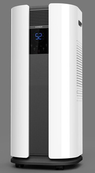 35L moisture removal bedroom home dehumidifier OL210-E35