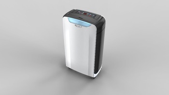 10L moisture removal bedroom home dehumidifier OL10-009C