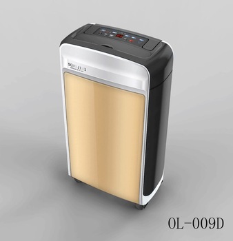 10L moisture removal bedroom home dehumidifier OL10-009D