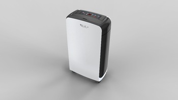 12L moisture removal bedroom home dehumidifier OL12-009B