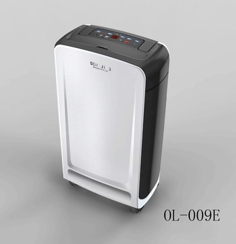 10L moisture removal bedroom home dehumidifier OL10-009E