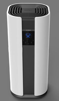 35L/day Adjustable Humidistat Commercial Dehumidifier OL210-E35