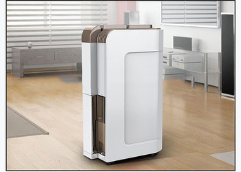 10L moisture removal bedroom home dehumidifier OL10-011E