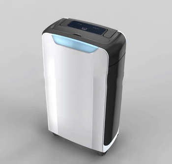 Home Dehumidifier