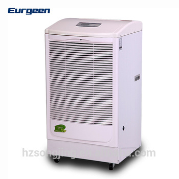 150L / day 220V Industrial Dehumidifier
