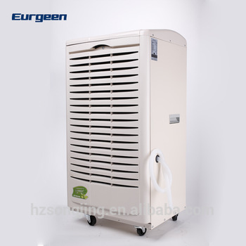 Commercial Dehumidifier 90 Liter SJ-901E