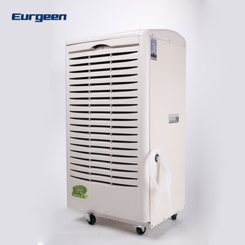 90L / day Commercial Dehumidifier For Green House SJ-901E