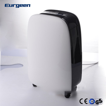 10L / Day Home Dehumidifier
