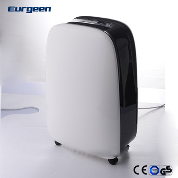CE/GS Certification 10L / Day Dehumidifying Dryer Home Dehumidifier