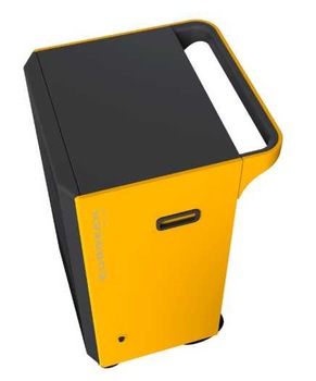 OL-1384 Excellent industrial dehumidifier with handle