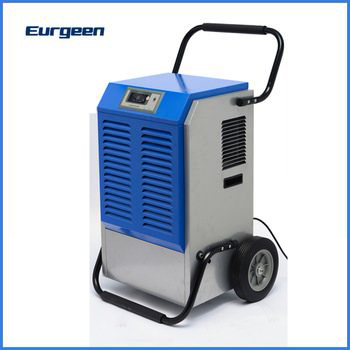 130L / Day Commercial <font color='red'>Dehumidifier</font> for Green <font color='red'>House</font>