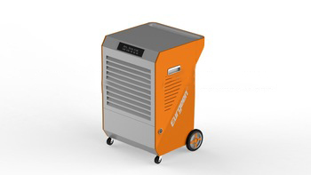 OL-906 excellent industrial dehumidifier with handle