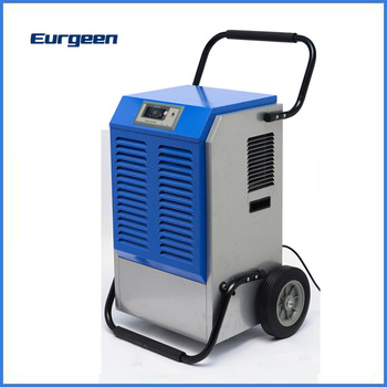 Commercial Dehumidifier 150 Liter with Meatal Housing OL-1503E