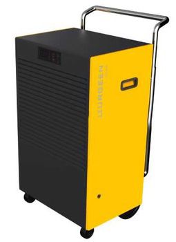 OL-909 excellent industrial dehumidifier with handle