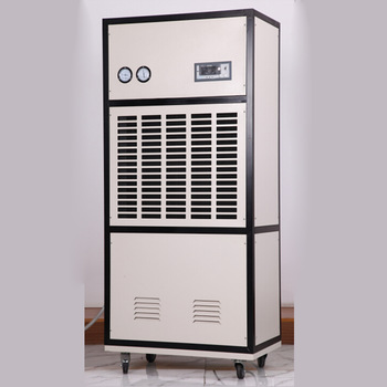 240L/Day Powerful Industrial Dehumidifier OJ-10S