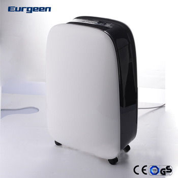 10L / 24 Hours Home Dehumidifier with CE / GS