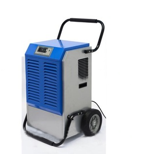 90L/D factory price Industrial Dehumidifier OL-903E