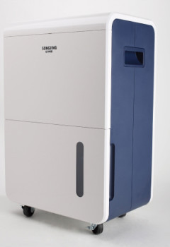 OL55-585E portable home dehumidifier 55L