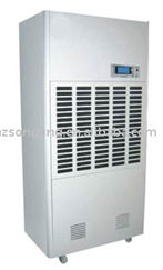 CFZ-8.8S industrial dehumidifiers 210L/D
