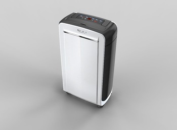 OL12-009A Best Small Dehumidifier