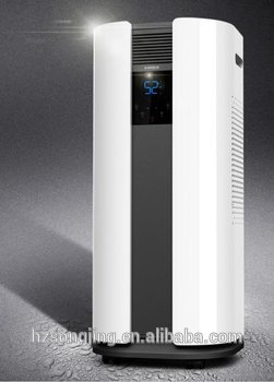 OL-210-E35 portable dehumidifier 35L/DAY