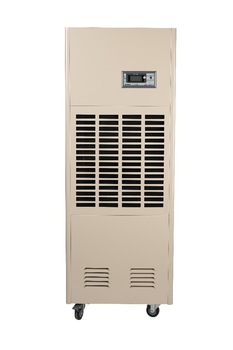 CFZ-7S Industrial Dehumidifier 168L/day
